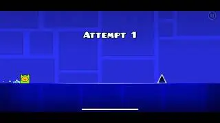 POV you die in geometry dash