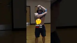 After the Mini Cut: Lean Bulk