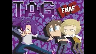 Tag de FNAFHS #FNAFHS
