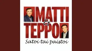 Tiedäthän sen
