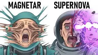 The Worst Places To Die In Space