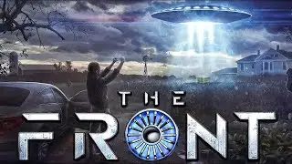 THE FRONT! ПЕРВЫЙ ЗАПУСК!
