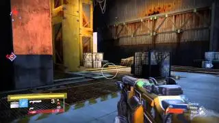 Вот зачем нужно бороться за хэвики в Destiny