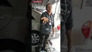 TKW Ribut adu mulut sama majikan.