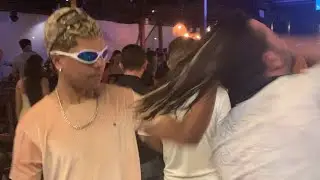 Ele tá amaçando muito rpzd veja ;😱💃🕺🏻😎 forró em Roraima é assim, gostou? #decoreidobatebate #foyou