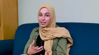 International Scholarship Dinner Promo