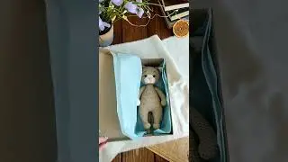 волшебная коробочка🪄 🎁
