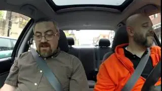 (9:51) The Prom Draft From The Commute Podcast (05/07/14)