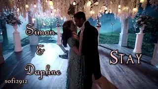 Bridgerton ➧ Simon & Daphne || Stay