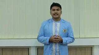SPeSIA UNISBA 2022 | Muhammad Irfan Fauzi | Fakultas Ilmu Komunikasi Prodi Hubungan Masyarakat