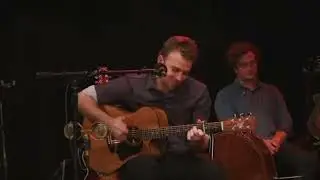 Blue Smoke // Woodsongs.