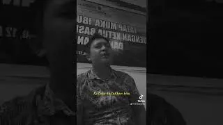 Kekasih gelapku (cover story)