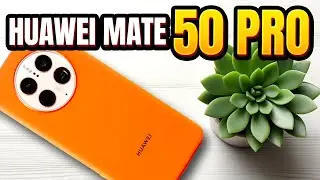 Huawei Mate 50 Pro Review: A Camera Masterclass
