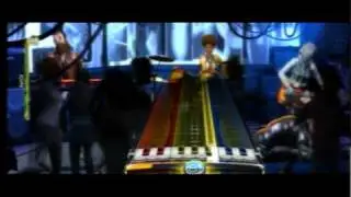RB3 - Walk Of Life - Expert Pro Keys 100% FC