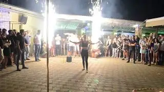 день города, веселимся в Вавилоне