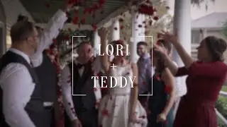 Wedding Film | Lori + Teddy | Jacksonville, FL