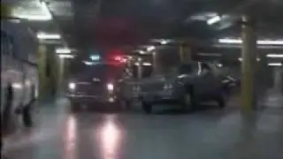 DRIV3R VS TERMINATOR PART 1