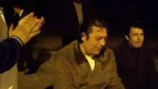 chapi heredia cantando en canaan en directo con sus amigos