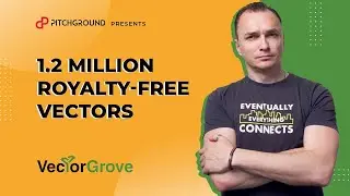 Introducing VectorGrove: High Quality Vector graphics For Creators!