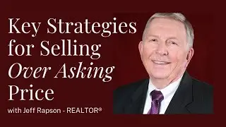 How To Sell Your House for Over Asking Price
