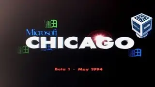 How To Install Windows Chicago In VirtualBox