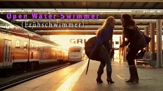 "Open Water Swimmer (Frühschwimmer)" FREE SHORT FILM | HERE TV