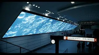 Umeda Metro Vision｜Osaka Metro