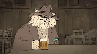 Vladimír Mišík & Blind Boys of Alabama: Šedesátá léta (official video)