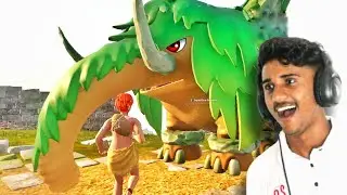 Pokemon's With Gun's In Palworld Gameplay | Paying Palworld in Hindi | palworld gameplay Hindi