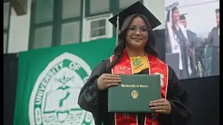 University of Guam - Take the Next Step