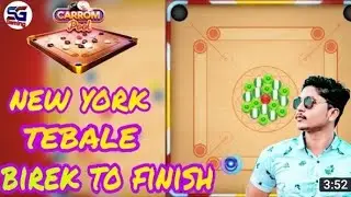Outstanding trick shot 🔥|| 😲 | carrom pool ||  😱| sb gaming|| 🔥 u can't believe it🔥