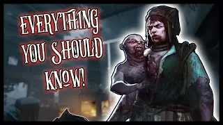 Dead by Daylight Chapter XVIII || Everything you should know!
