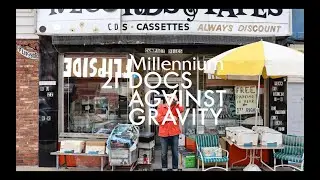 Coś z tego będzie (Flipside) - trailer | 21. Millennium Docs Against Gravity