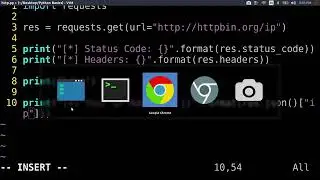 21 Requests Module Python   Tamil Tutorials