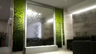 Su Duvarı - 0537 835 5515