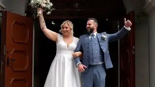Kerstin & Marcel - Trailer