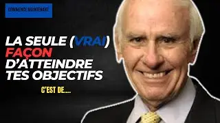comment atteindre ses objectifs rapidement