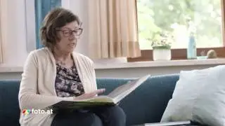 CEWE FOTOBUCH Kundin: Frau Benedikt (Foto.at)