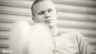 Erling Haaland Edit