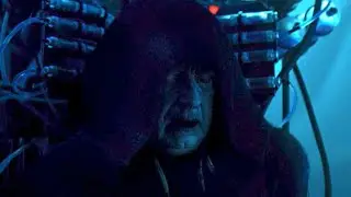 Star Wars: The Rise of Skywalker- All Versions of Palpatine’s Theme (Old Version)