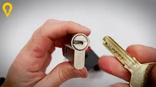 Locks for Vans (L4V) Topolino Decoder