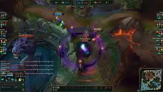pyke op
