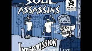 Soul Assassins - Good Evening Los Angeles ft. Self Scientific