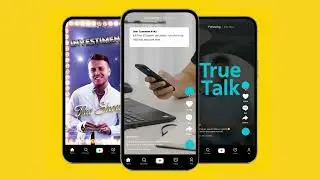 PostFinance - True Talk