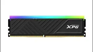 XPG  SPECTRIX D35G DDR4 RGB RAM