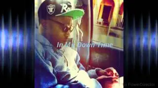 One Deep The Ride ( In My Down Time)