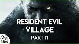Resident Evil Village Part 11