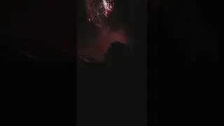 Happy New Year 2024 Fireworks