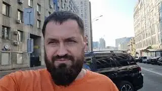 Такси Киев. Работа в воскресенье. Итоги недели.