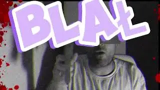 Goryl - Blał (prod.Wysor)
